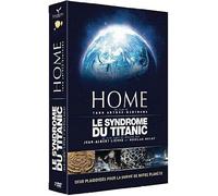 Home + Le syndrome du Titanic [Pack]