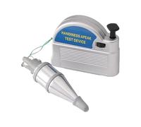 Home Leveling Tools, Plumb Bob Stretching String, Stable Construction Assignments Tool for Home, Studio, Factory, Precise Alignment and Leveling, Material ABS