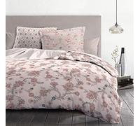 Home Linge Passion 240x260cm_Marquise/Rose_Marquise/Parure de Couette_Marquise
