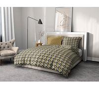 Home Linge Passion 240x260cm_Minerva/Beige_Minerva/Parure de Couette_Minerva