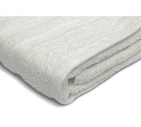 Home Linge Passion Drap DE Douche 500 GMS 100% Coton 70 x 140 CM - Creme