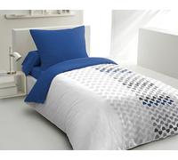 Home Linge Passion Parure DE Couette 140x200 AMBROISIE