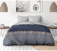 Home Linge Passion Parure DE Couette 140x200 cm (1 Personne) CORDEBA