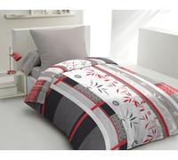 Home Linge Passion Parure DE Couette 140x200 Shizuoka