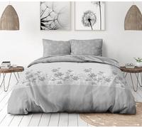 Home Linge Passion Parure DE Couette 220x240 cm (2 Personnes) DRANKENSBERG