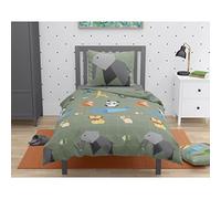 Origatoon parure de couette enfant 100% coton