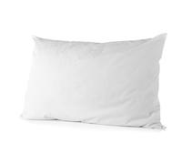 Home Linge Passion Roupillon - Oreiller Confort 50 x 70 cm RP615 Blanc