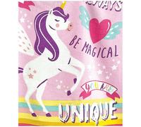 Home & Living - Poncho de bain - Enfant (RW9022)