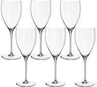 Home Lot De 6 Verres Géants Poesia - 350 Ml - 069163-350 Ml