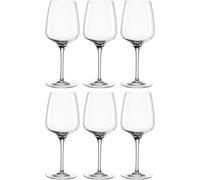 Home Lot De 6 Verres Riesling Cesti De 280 Ml