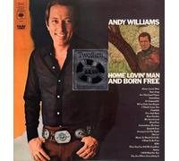 Home Lovin' Man And Born Free