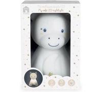 Home Ma veilleuse souple Led Anon 15cm Vert G