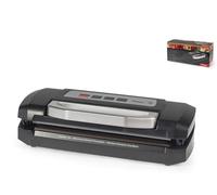 Home Machine Sous Vide Série V-97 En Abs Noire Adaptée Également Pour Les