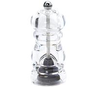 Home Macinapepe Acril Cm 11 Carbonio Utensili Da Cucina