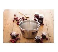 Bassine à confiture inox 28cm/4,5L