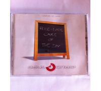 Home-Made Cake Of The Day