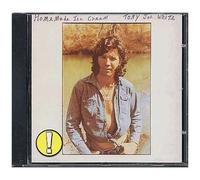Tony Joe White – Home Made Ice Cream – Import – Warner Bros.
