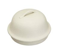 Home Made Kitchen Craft Cloche en céramique 30 cm