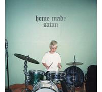 Chastity - Home Made Satan [Vinyl]
