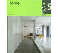 Home Maison - Collectif - Pace Publishing - relié - Beau livre