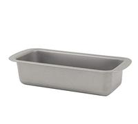 Home Maitre Moule à gâteau antiadhésif, 25 cm, Aluminium, Anthracite, 30 x 13,5 x 6 cm