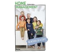 Home management: Ma méthode en 10 étapes