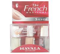 Home Mavala Kit French Manicure