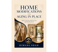 Home Modifications for Aging in Place: What to Fix First, What It Costs, and Who Pays for It