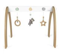 Home mon portique d activites Beige G