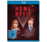 Home Movie Adrian Pasdar Austin Williams Christopher Denham
