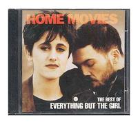 Everything But the Girl – Home Movies – The Best Of Everything But The Girl