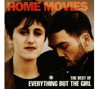 Home Movies - Best Of by Everything But The Girl [CD] NEUF