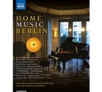 Home Music Berlin [Blu-Ray]