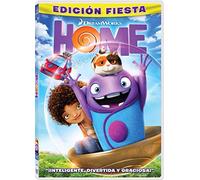 Home: No Hay Lugar como el Hogar