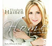 Home/Oeuvres pour Harpe Seule