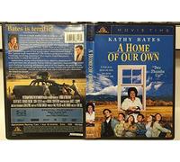 Home of Our Own [Import USA Zone 1]