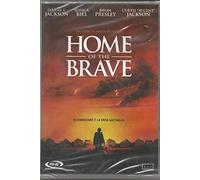 Home Of The Brave