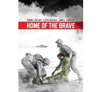 Home Of The Brave