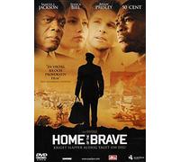Home Of The Brave