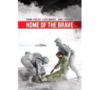 Home of The Brave