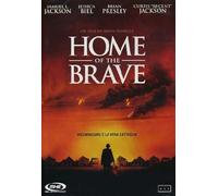 Home Of The Brave