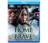 Home Of The Brave – Blu-ray – DNC