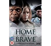 Home Of The Brave [DVD]