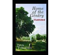 Home of the Gentry illustrated