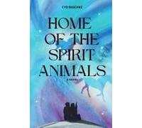 Home Of The Spirit Animals
