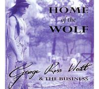 Home Of The Wolf
