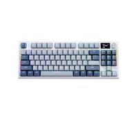 Home Office Keyboard, Clavier mécanique, Clavier Multi-Mode, Clavier à