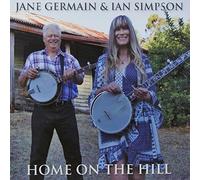 Home on The Hill [Import]