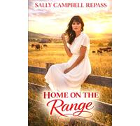 HOME ON THE RANGE