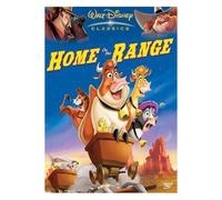 Home On The Range , (Animated) G